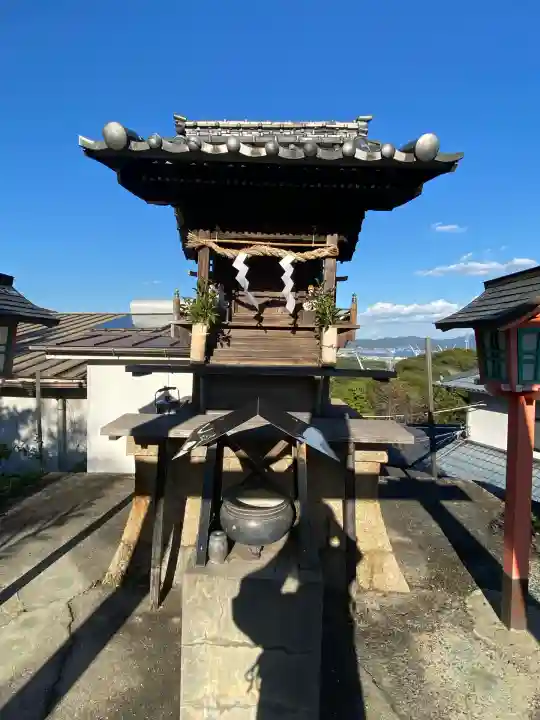 大元神社(広島県)