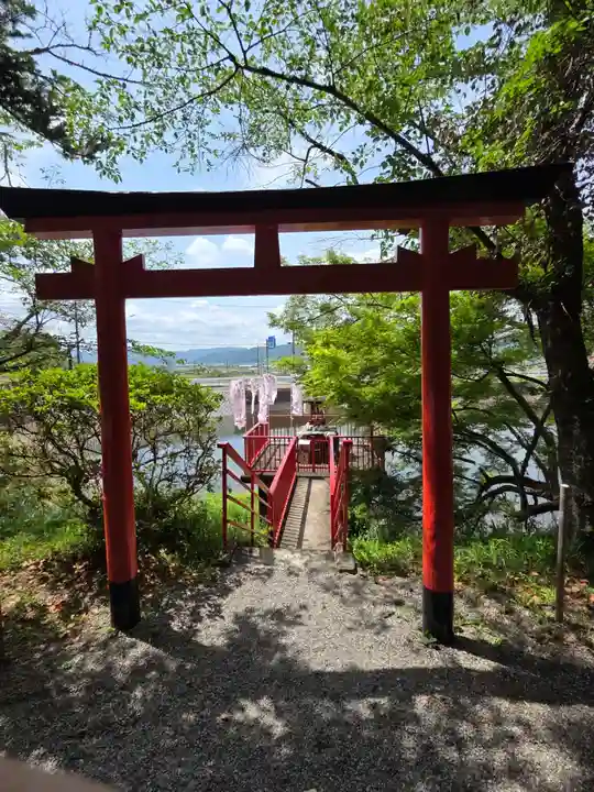 出雲大神宮(京都府)