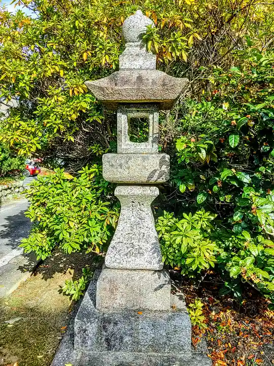 秋葉社のその他建物