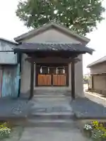 八雲神社のその他建物