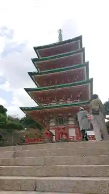 耕三寺のその他建物