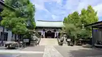 亀戸 香取神社のその他建物