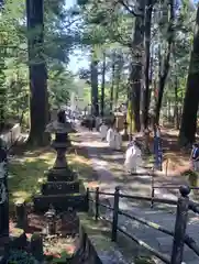 赤城神社(三夜沢町)(群馬県)