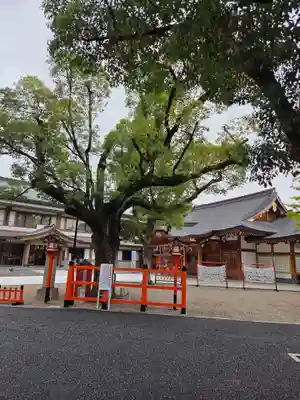 方違神社(大阪府)