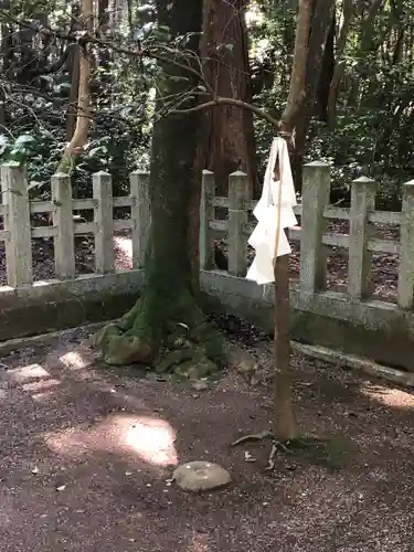 鹿島神宮(茨城県)