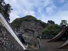 宝山寺(奈良県)