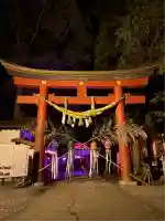 伊佐須美神社(福島県)