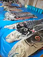 美幌神社(北海道)