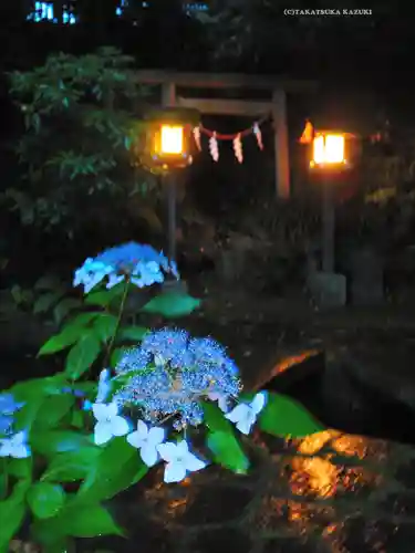 伊勢山皇大神宮(神奈川県)