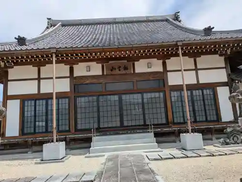 香林寺(岐阜県)