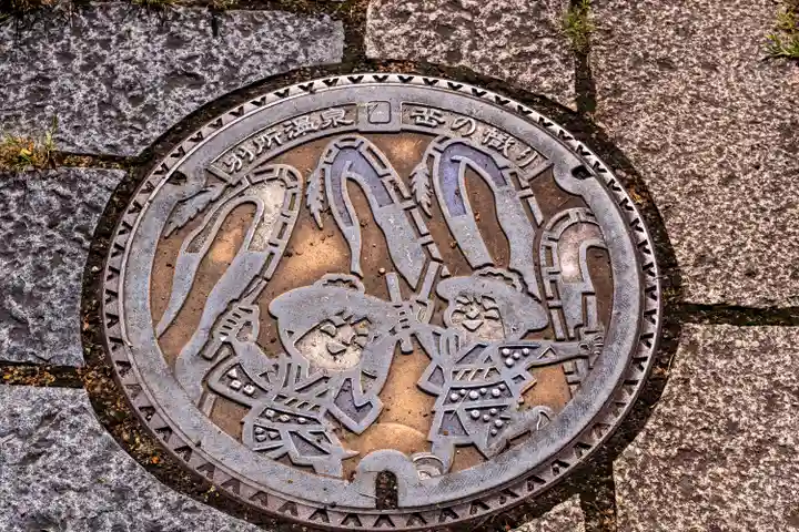 別所神社(長野県)