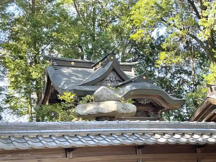 五社神社(滋賀県)