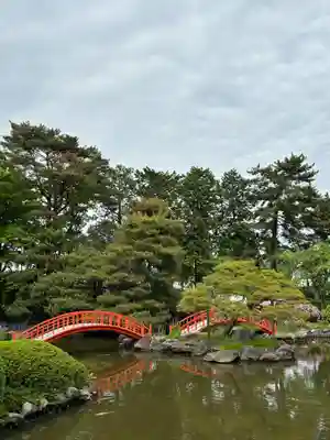 山神社(宮城県)
