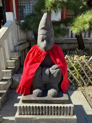 日枝神社(東京都)