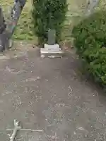 厳島神社、薬師十二神(宮城県)