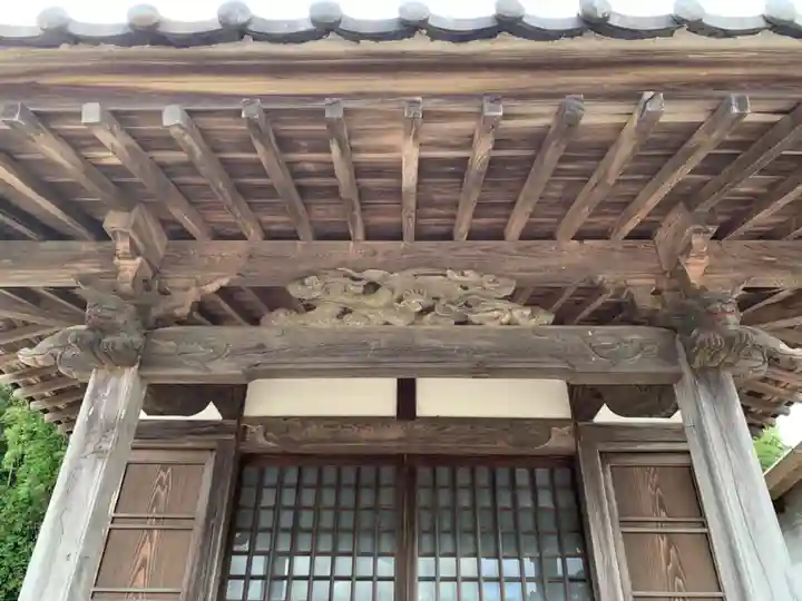 金蔵寺(千葉県)