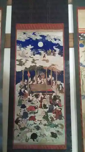 正平寺の授与品その他