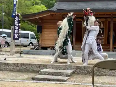 備前国総社宮(岡山県)