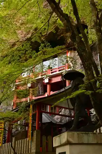 石門洞(香川県)