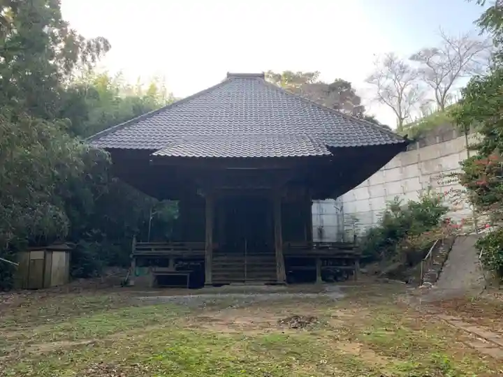 満願寺(千葉県)