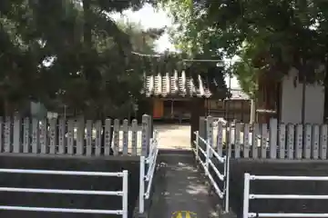 須佐之男神社(奈良県)