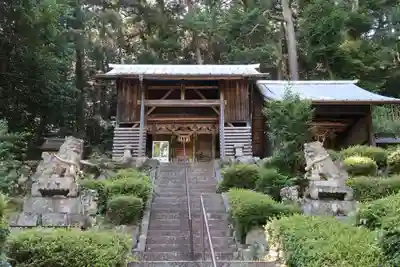 清滝神社(滋賀県)