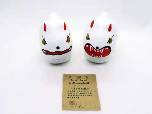 三峯神社(埼玉県)