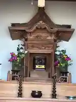 浜西神明神社(兵庫県)