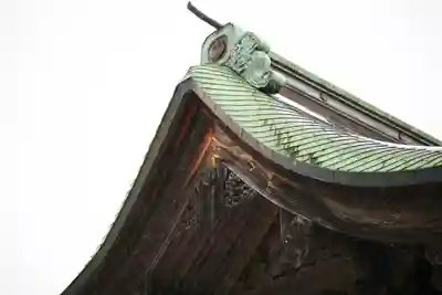 阿須利神社のその他建物