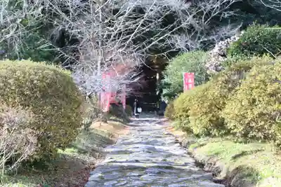 高藏寺のその他建物