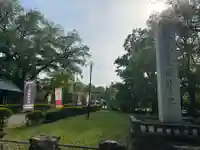 札幌護國神社のその他建物