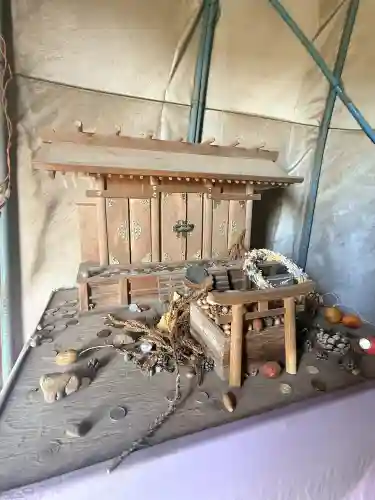 下野 星宮神社(栃木県)