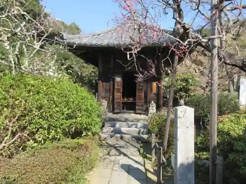 瑞泉寺(神奈川県)