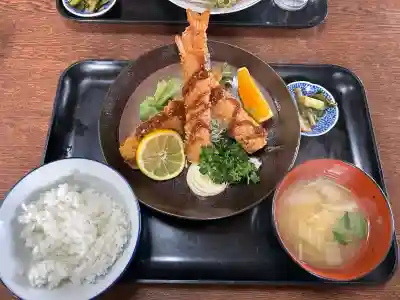 長野縣護國神社(長野県)