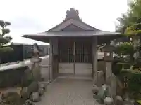 浄林寺のその他建物