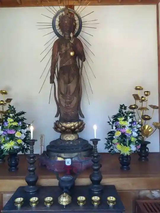 星田寺(大阪府)