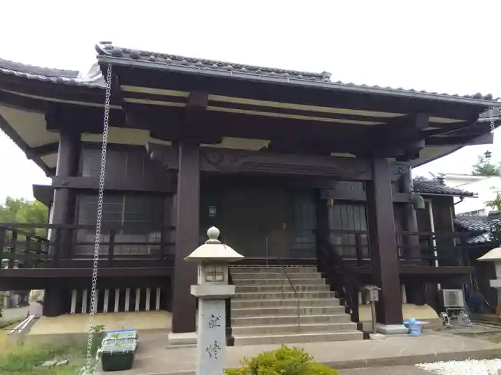 妙信寺(福井県)