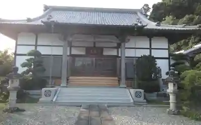 雲林寺(静岡県)