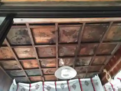 生目神社のその他建物