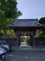 長勝寺(神奈川県)