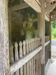 飯福田寺(三重県)