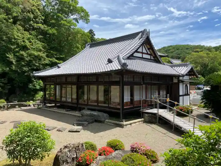 根来寺(和歌山県)