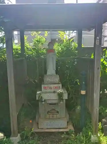 妙善寺(埼玉県)