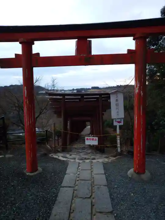 祐徳稲荷神社(佐賀県)