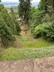 妙義神社(群馬県)