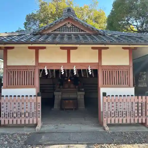 豊国神社(京都府)
