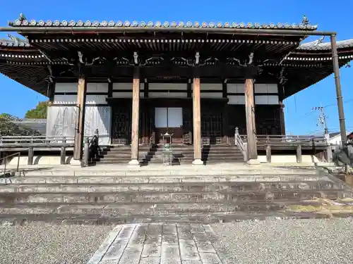 弘誓寺(滋賀県)