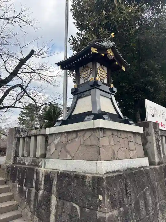 三嶋大社(静岡県)