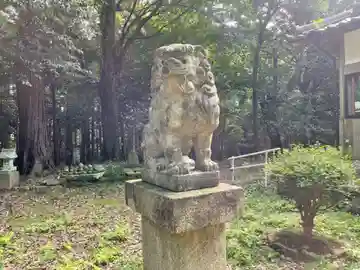 産野神社(三重県)