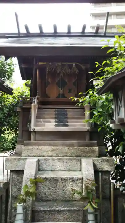 大須神社(愛知県)